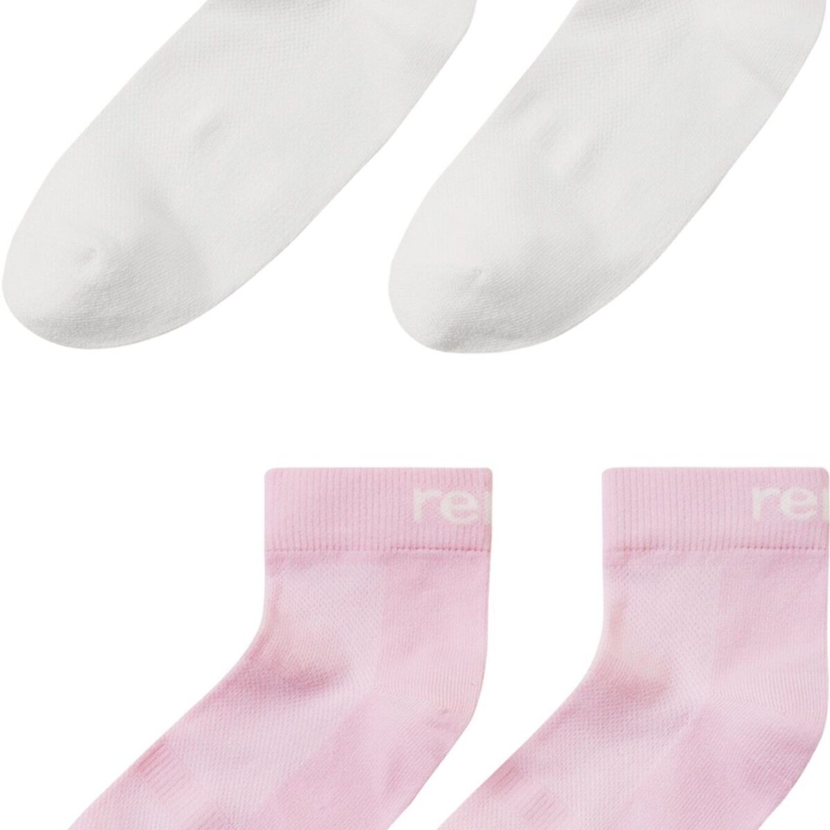 REIMA Nilkat 5300300A Light Heather 4250
