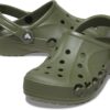 Crocs™ Baya Army Green