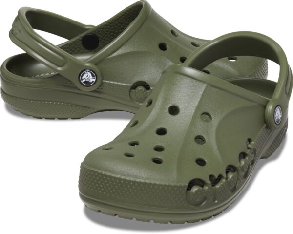 Crocs™ Baya Army Green