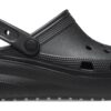 Crocs™ Classic Crocs Cutie Clog Kid's Black