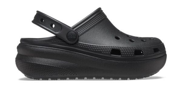 Crocs™ Classic Crocs Cutie Clog Kid's Black