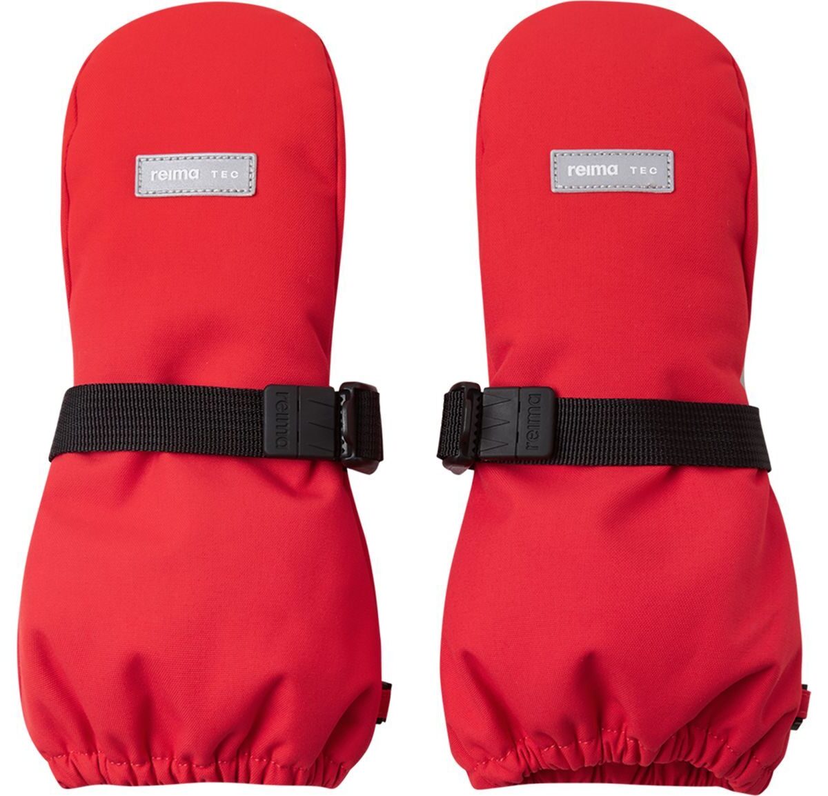 REIMA Ote 5300104A Tomato red 3880