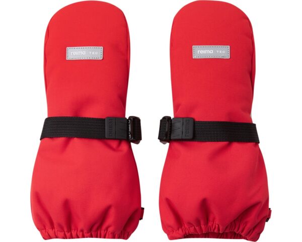 REIMA Ote 5300104A Tomato red 3880