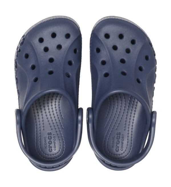 Crocs™ Baya Clog Kid's 207012 Navy