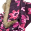 15acf79a251af2980206a9dfe079f28b REIMA Lappi 5100129C Deep purple