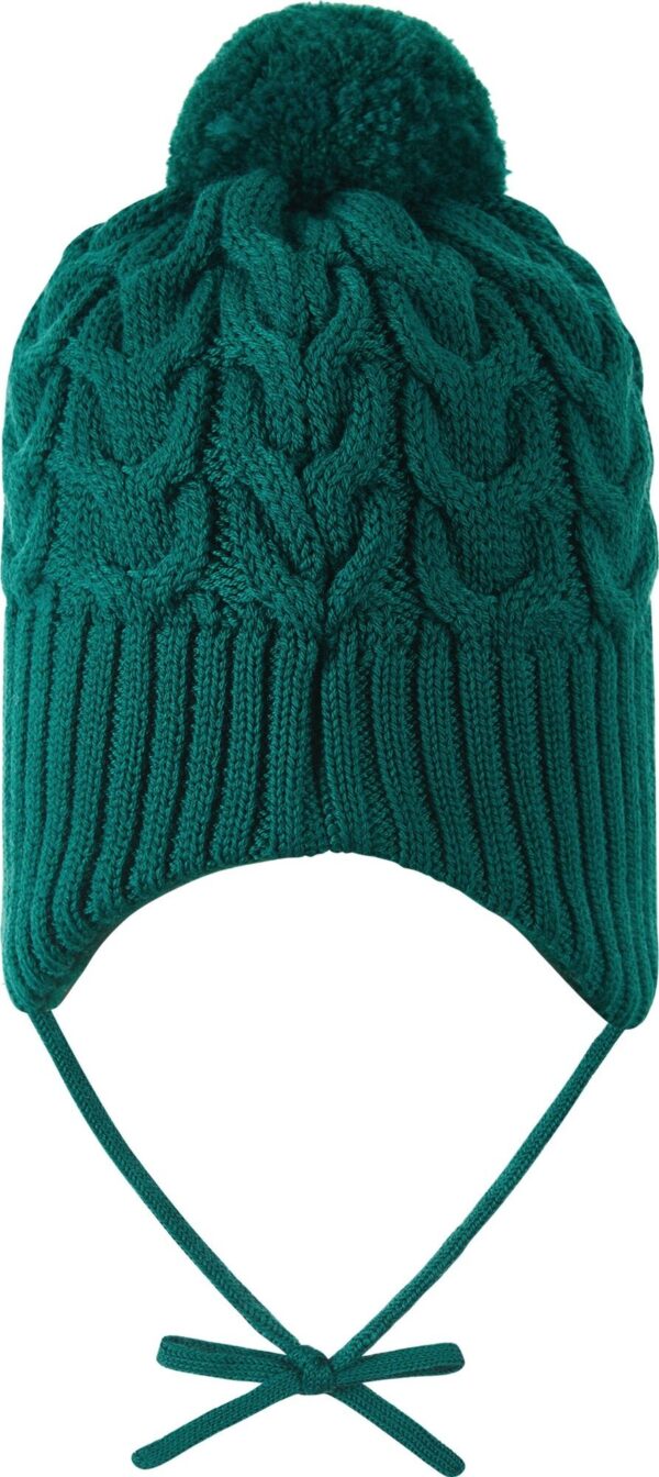 REIMA Paljakka 5300035C Deeper Green