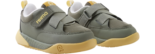 REIMA Kiirus 5400006A Greyish Green