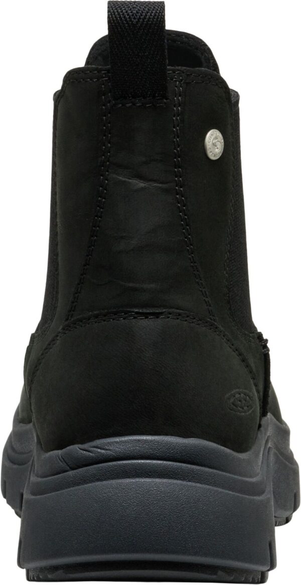 15c49676ef049eb12c96649aff6af6d1 Keen Kosa Chelsea Women's 1031148 Black/Black
