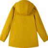 REIMA Ulkoiluun Deep Gold