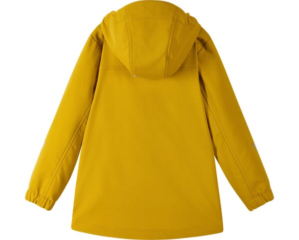 REIMA Ulkoiluun Deep Gold