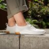 15cb11cf7d2605bb18c7d7d524432508 Keen KNX KNIT LACE 1030077 Star White/Moonlite Mauve