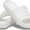 Crocs™ Classic Slide v2 White