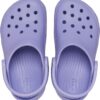 Crocs™ Classic Clog Kid's 206990 Mystic Purple