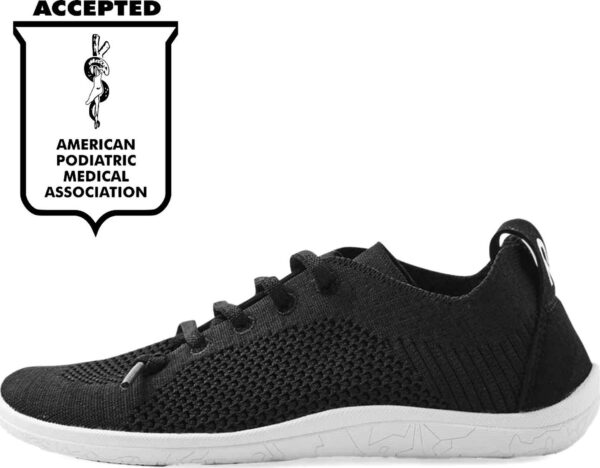 15ee4c11ed872b8b973568cf53553606 REIMA Barefoot Astelu Black