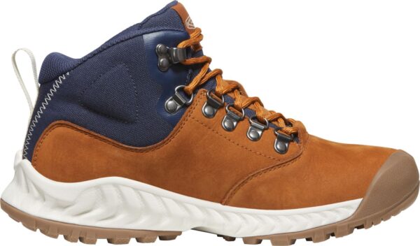 15f2bd3b4ae292dc108b397772e341d6 Keen Nxis Explorer Mid Wp Women's Keen Maple/Birch