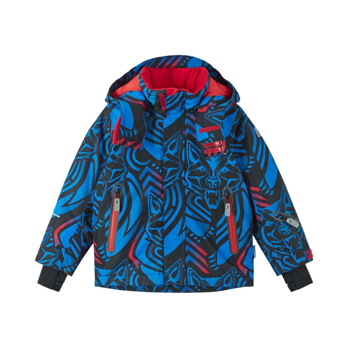 15ff78210d9cc2556a7937d61a248caa REIMA Kairala 5100073B Bright blue 6599