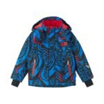 REIMA Kairala 5100073B Bright blue 6599