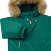 REIMA Gotland 5100117C Deeper Green 89A0