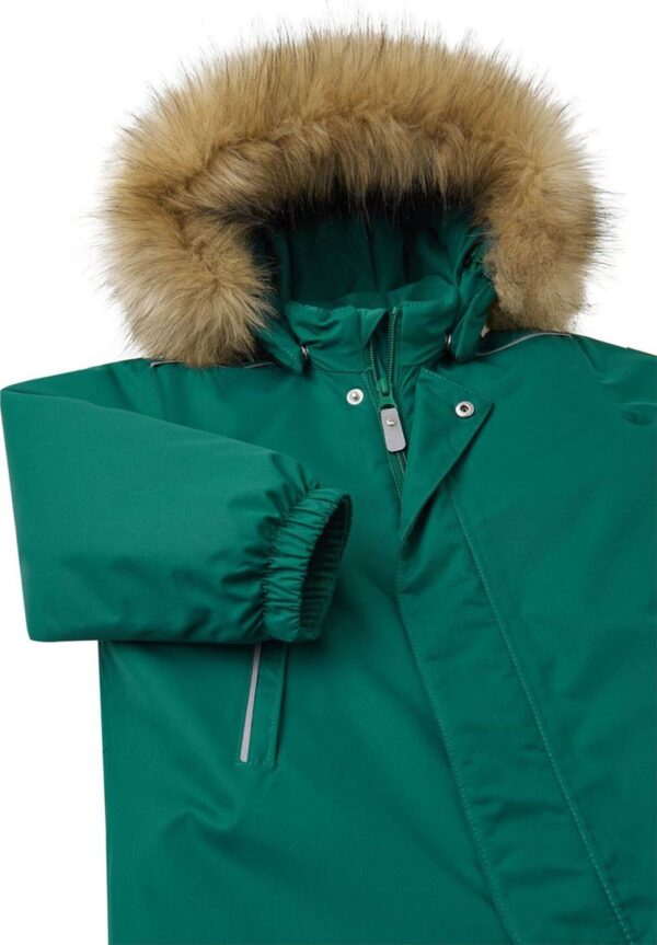 REIMA Gotland 5100117C Deeper Green 89A0