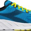 DIADORA PASSO 3 Blue Danube/Black