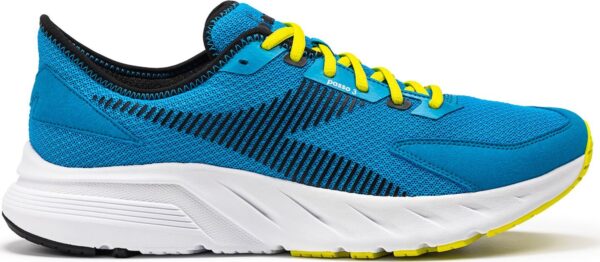 DIADORA PASSO 3 Blue Danube/Black