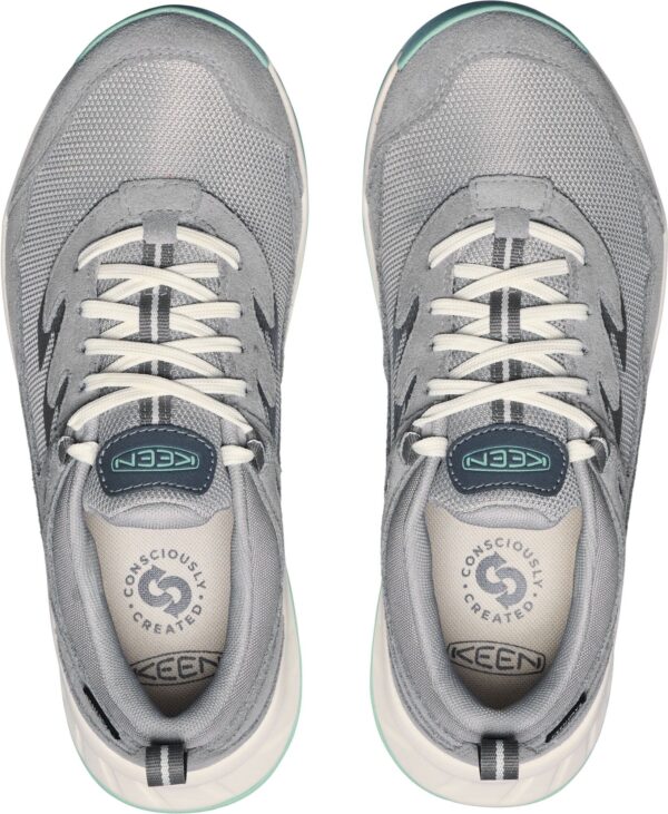 162fa68e33eb3be41c5d89a47bdfba40 Keen HIGHTRAIL WP 1030349 Alloy/Lichen