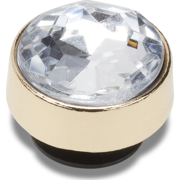 Crocs™ Crocs GOLD CLEAR GEM G1048000-MU Crocs GOLD CLEAR GEM G1048000-MU
