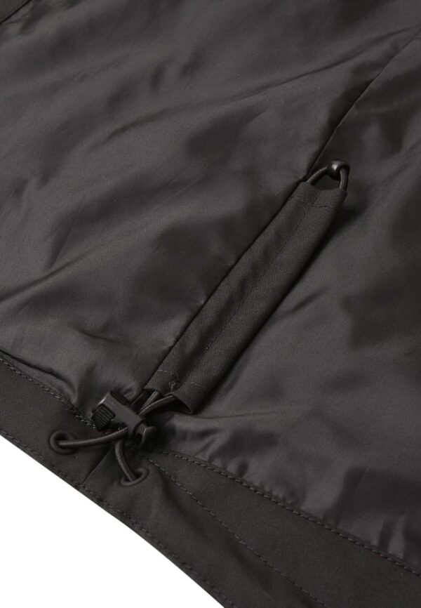 REIMA Sulkava 5100416A Black
