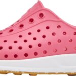 NATIVE Robbie Sugarlite Junior HOLLYWOOD PINK/ SHELL WHITE/ MASH SPECKLE RUBBER