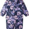 REIMA Lappi 5100129C Lilac amethyst 5455
