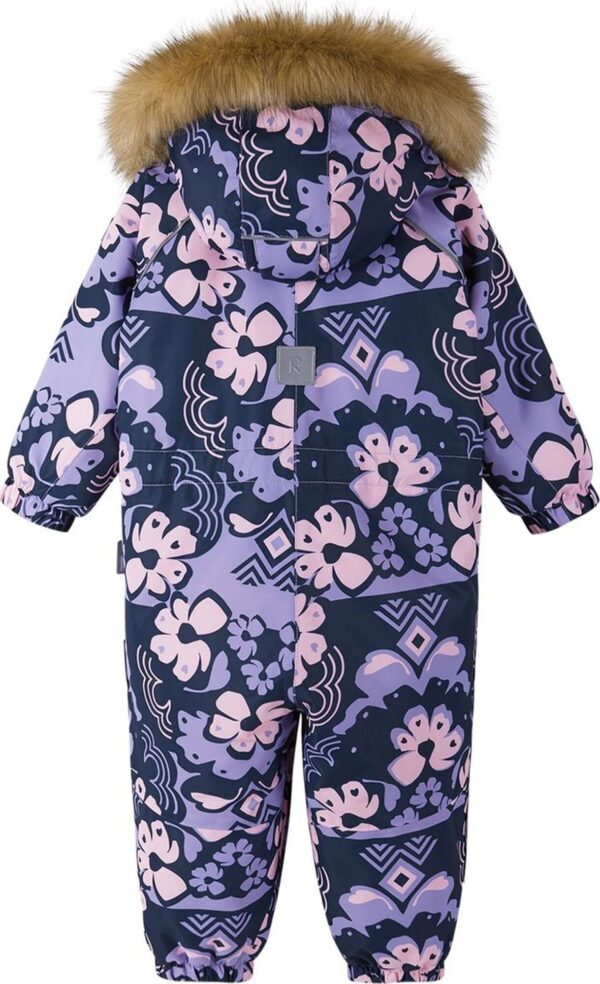 REIMA Lappi 5100129C Lilac amethyst 5455