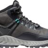 166fd9240362020b46cac78f09abe758 Keen NXIS EVO MID WP WOMEN Magnet/Ipanema