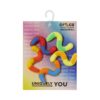 16739e4701997ebb068006ae3782b33f Crocs™ Crocs UV CHANGING CANDY WORMS 5 PACK G1140700-MU Crocs UV CHANGING CANDY WORMS 5 PACK G1140700-MU