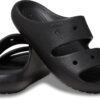 1677c0f4bd7f2b575703c4d623c7f353 Crocs™ Classic Sandal v2 Kid's Black