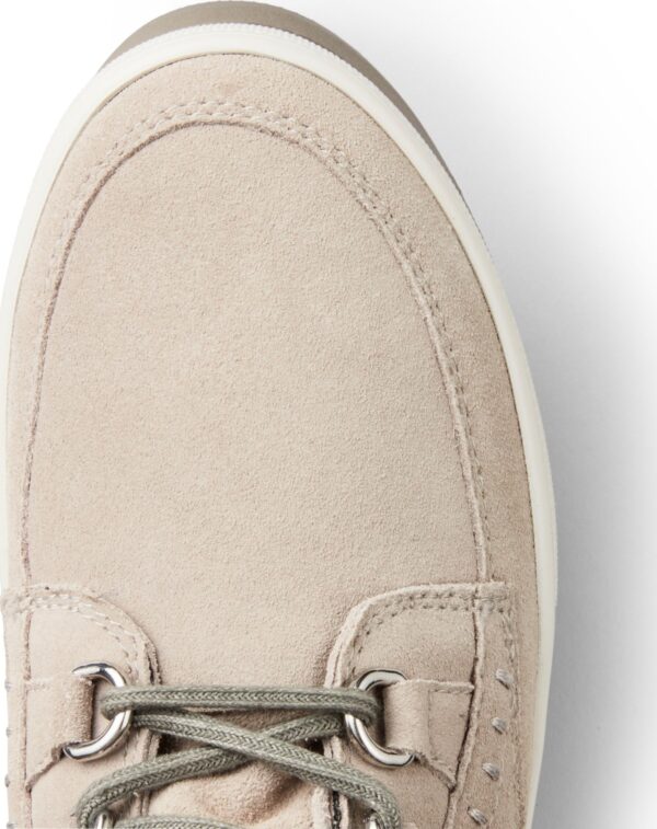 COUGAR Vanetta Suede Mushroom