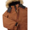 REIMA Naapuri 5100105A Cinnamon Brown