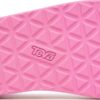 Teva Original Universal Kid's Fuchsia Pink