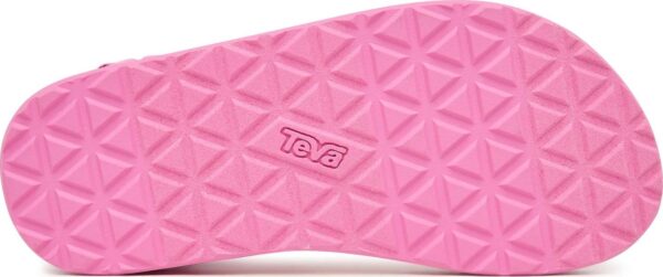 Teva Original Universal Kid's Fuchsia Pink