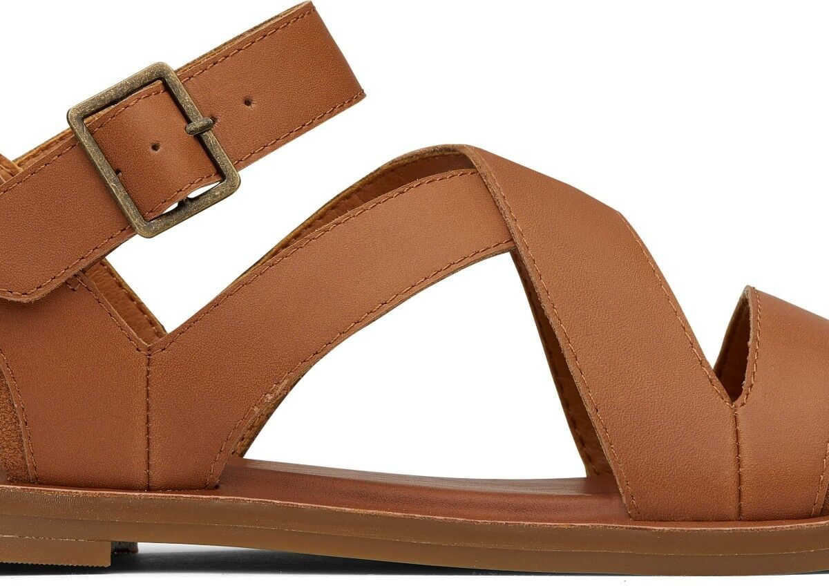 TOMS SLOANE 10020808 Tan