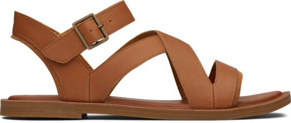 TOMS SLOANE 10020808 Tan