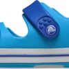 169f407d0e80d086f70170f113f48ad3 Crocs™ Crocband Cruiser Sandal Venetian/Blue Bolt