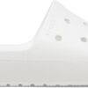 Crocs™ Classic Slide v2 White