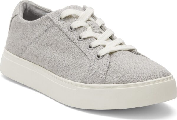TOMS KAMERON LACE UP 10020731 Drizzle Grey