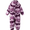 REIMA Tuohi 5100154A Red Violet 5394