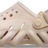 Crocs™ Echo Marbled Clog Kid's Quartz/Multi