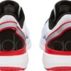 16e6f08d237d051857aa80058c70463e DIADORA Mythos Blushield Volo 3 White/Black/Yellow Fluo