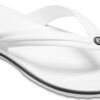 16eef5e6841d3e42e21a03920d00f5c5 Crocs™ Crocband Flip White