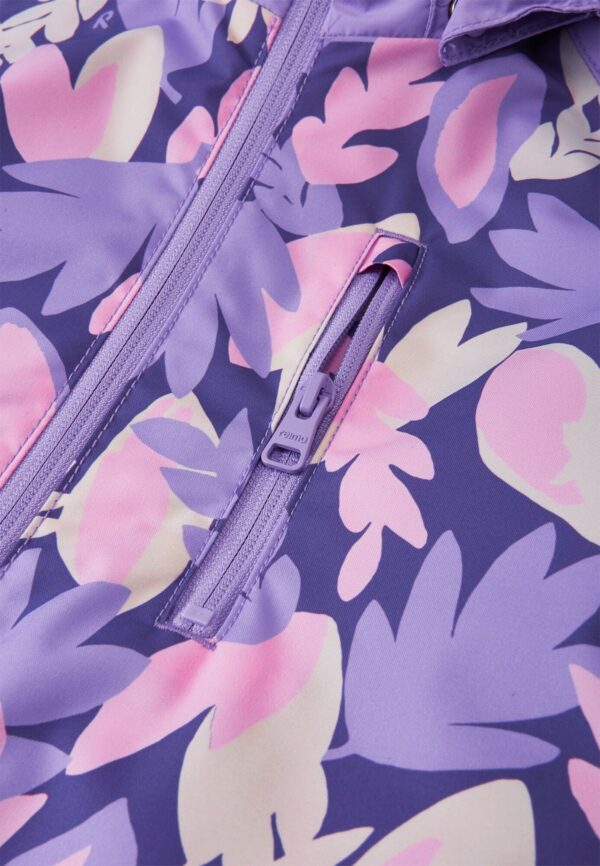 REIMA Kausala 5100459A Blooming Lilac 5452