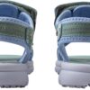 REIMA Moomin Bungee 5400089M Stone Green 81B1