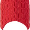 REIMA NUNAVUT 5300065B Tomato red 3880